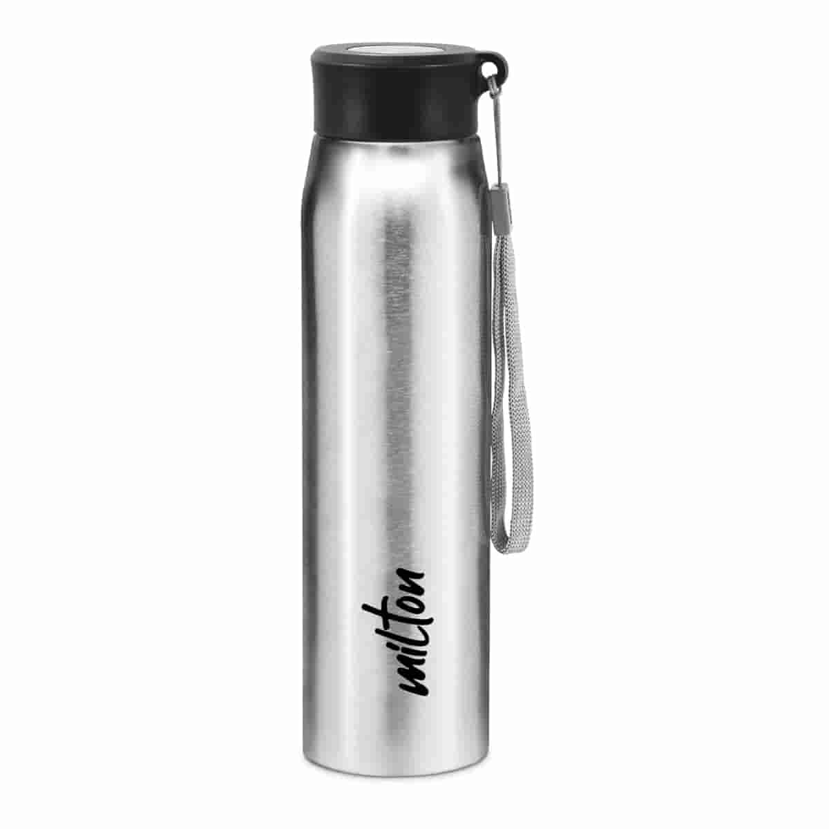 Milton Handy SS Bottle 850 Ml Set of 2