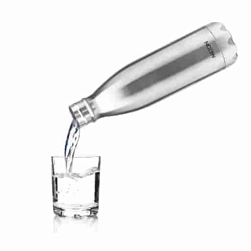 Milton Shine 800 Water Bottle & Flask (Set Of-2)