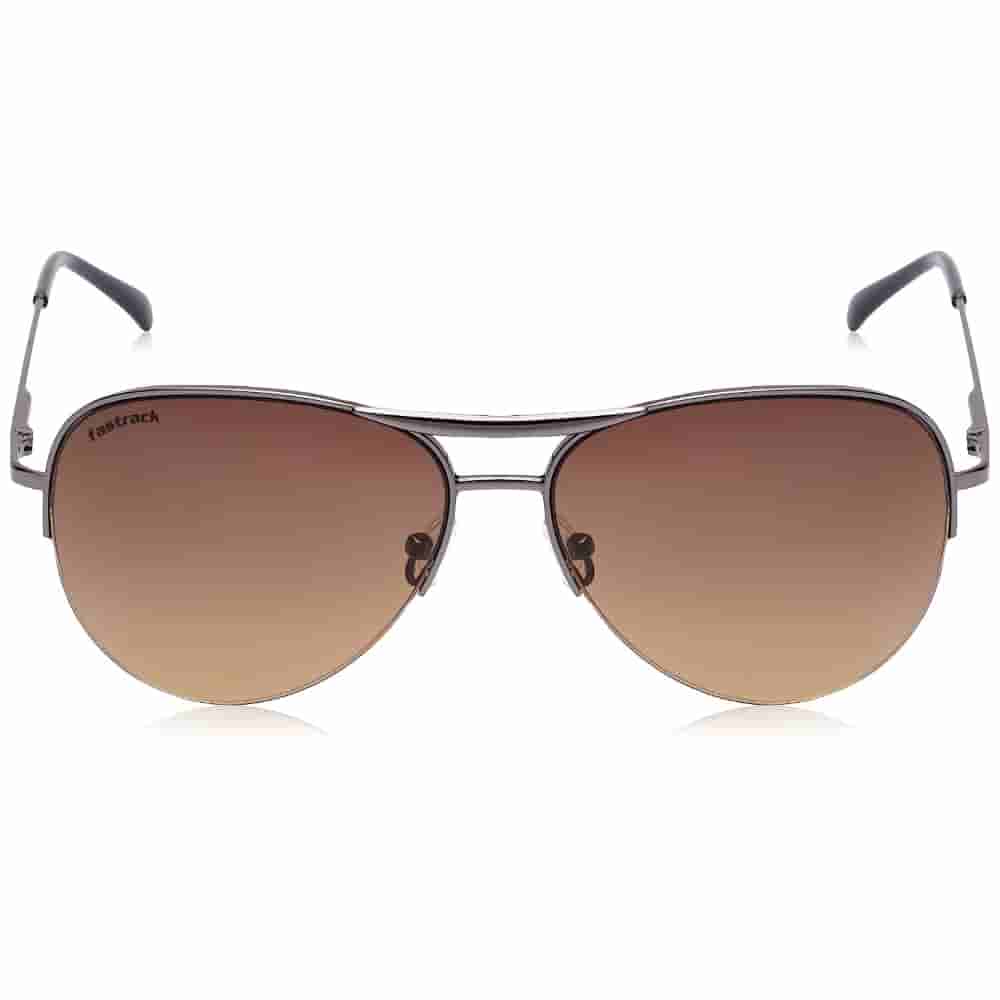Fastrack MO83BR2FV Women Sunglass