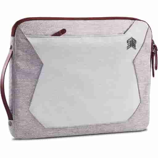 STM Myth Laptop Sleeve 15 Inch Windsor Wine