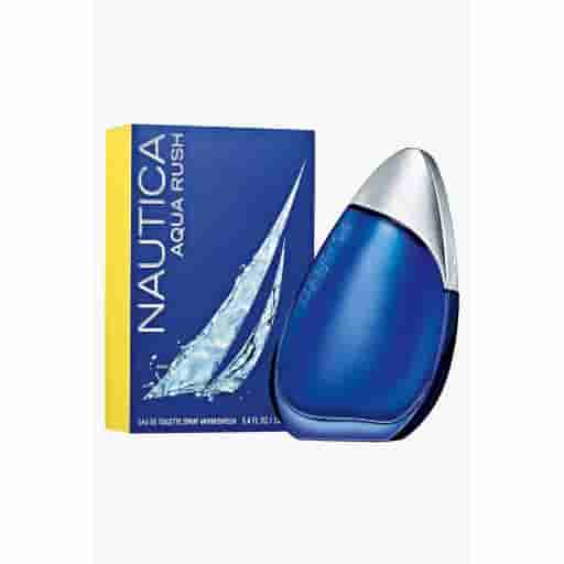 Nautica Aqua Fresh Edt 100ml Perfume (Men)