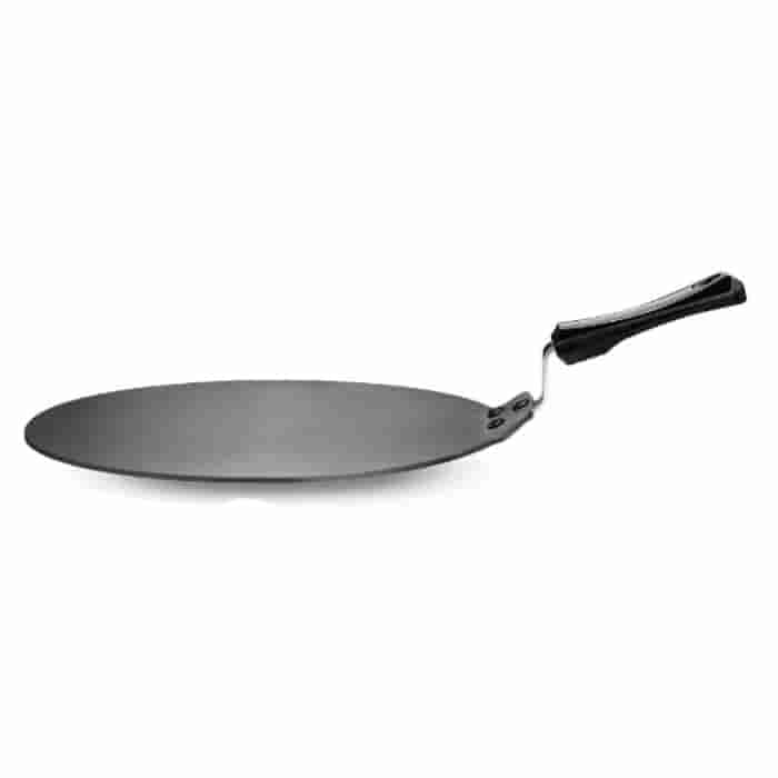Hawkins Futura Nonstick Dosa Tawa 33Cm