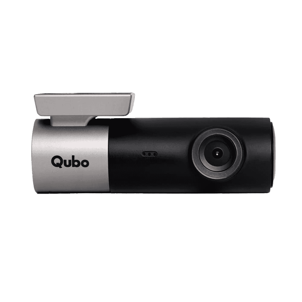 Qubo Smart Dashboard Cam PRO
