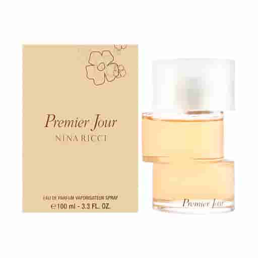 Nina Ricci Premier Jour Edp 100ml Perfume (Women)