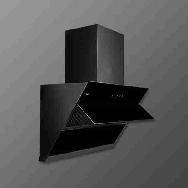 Kaff NOBELOTXDHC60 Filter Less Dry Heat Auto Clean Kitchen Chimney