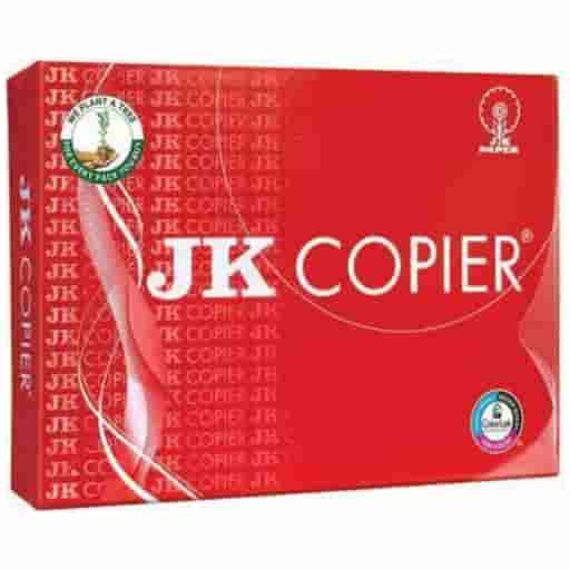 J.K.Copier Paper A/3 75 Gsm