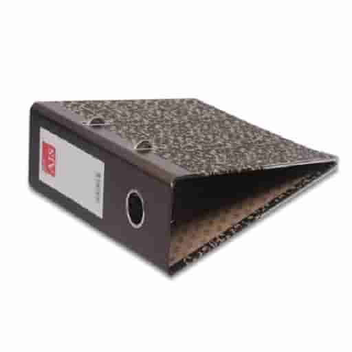 Voucher File Ordinary Clip