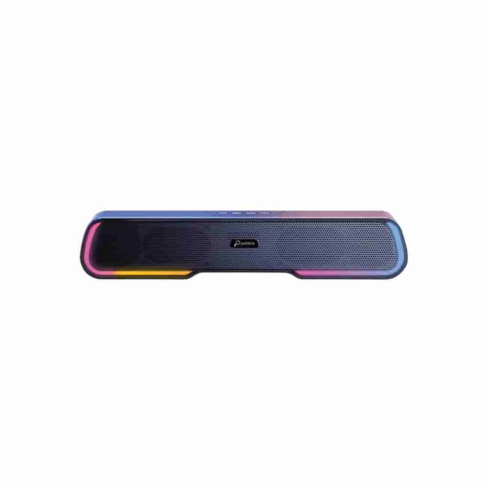 Pebble Glide Bluetooth Speaker