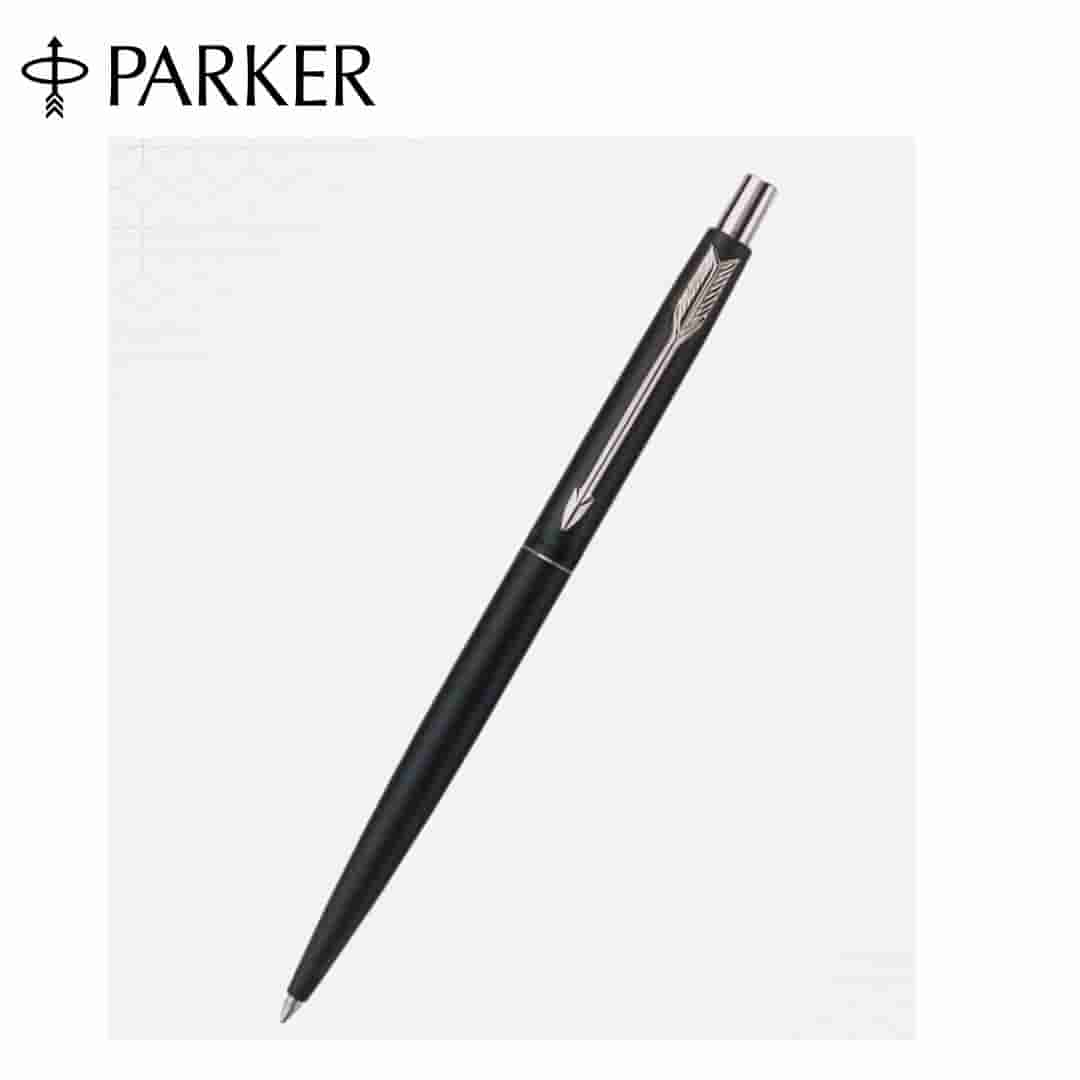 Parker Classic Matte Black Ball Pen CT