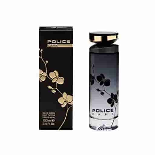 Police Dark Femme Edp 100ml Perfume (Women)
