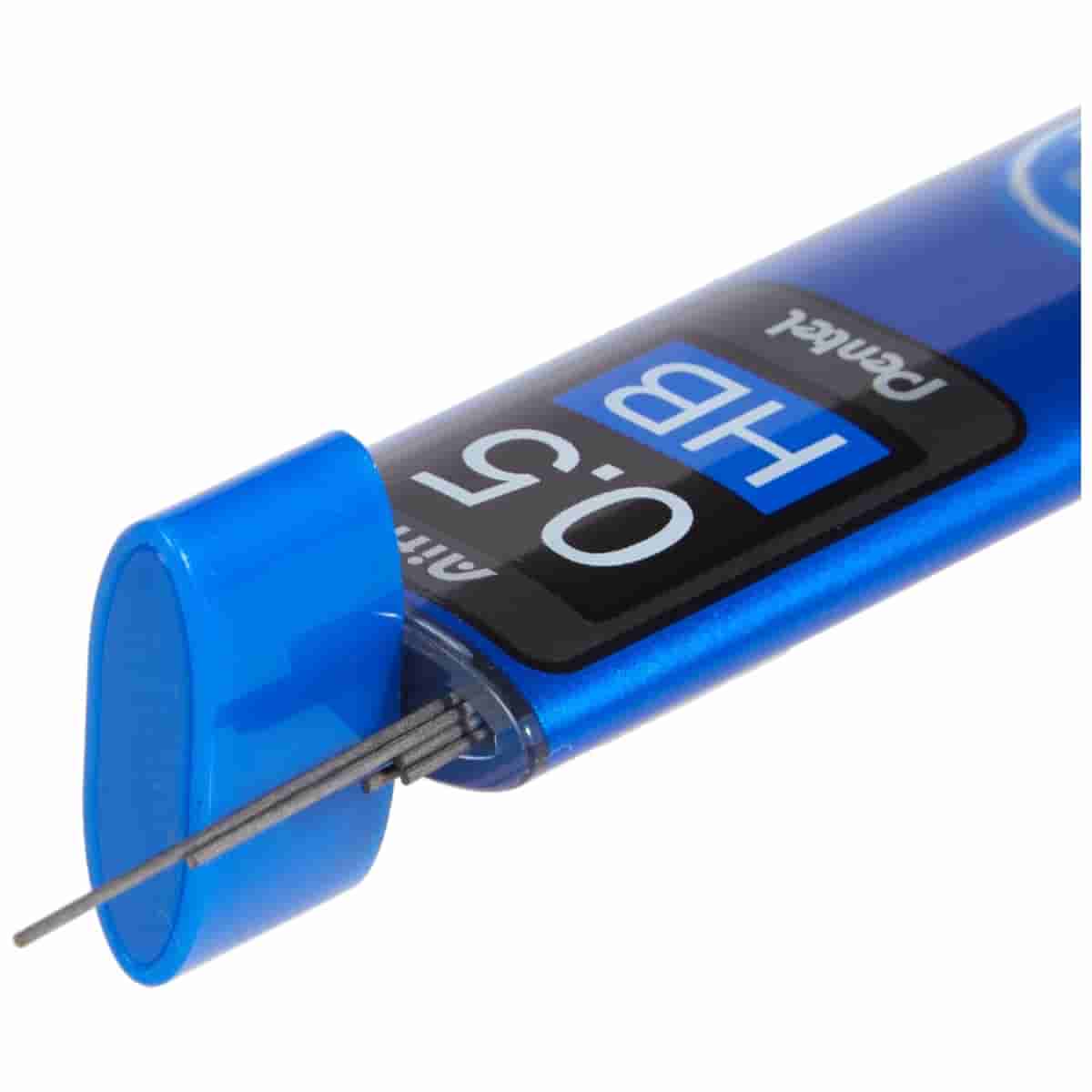 Pentel Ain Stein Mechanical Pencil Lead 0.5mm C275 HB