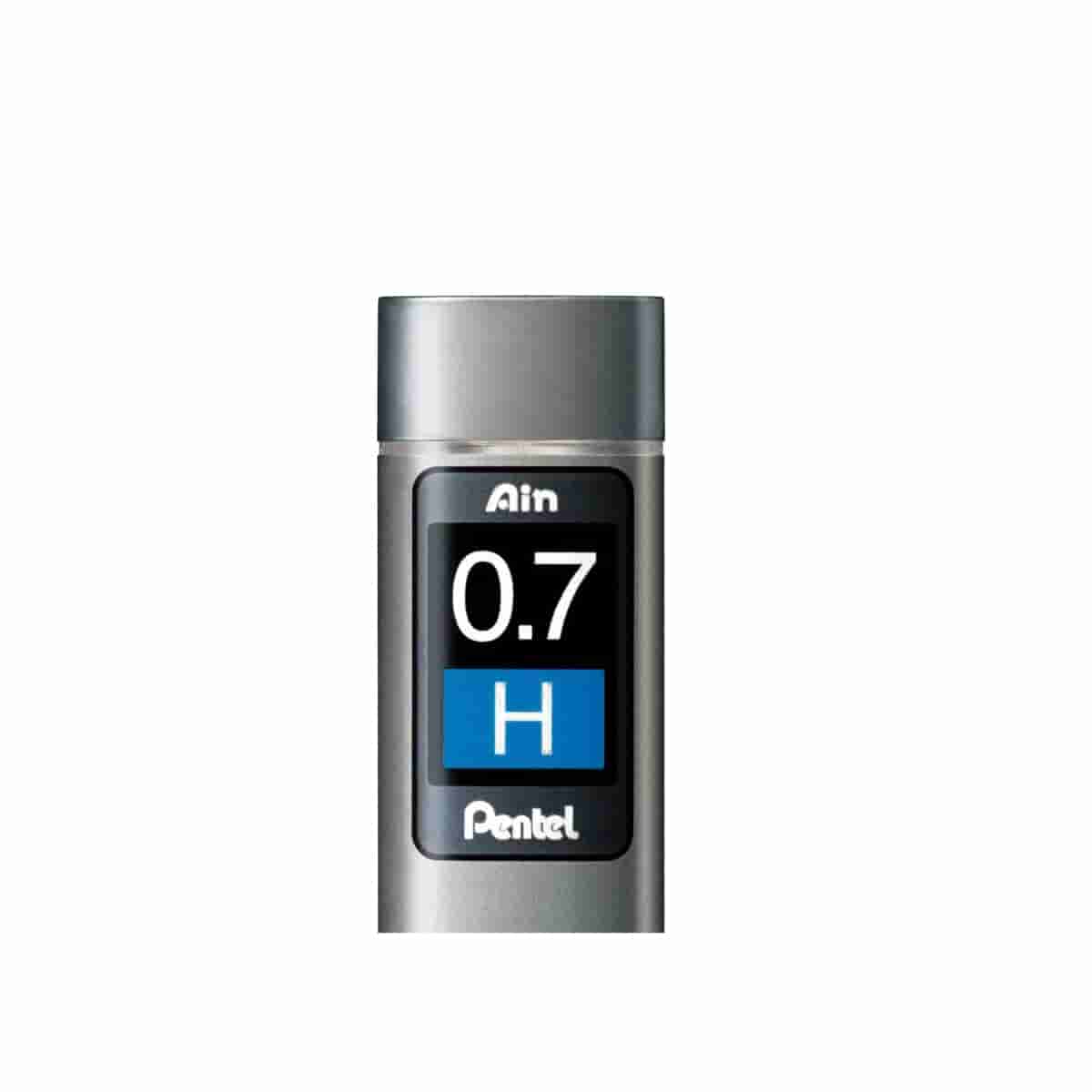 Pentel Ain Stein Mechanical Pencil Lead 0.7mm C277 H