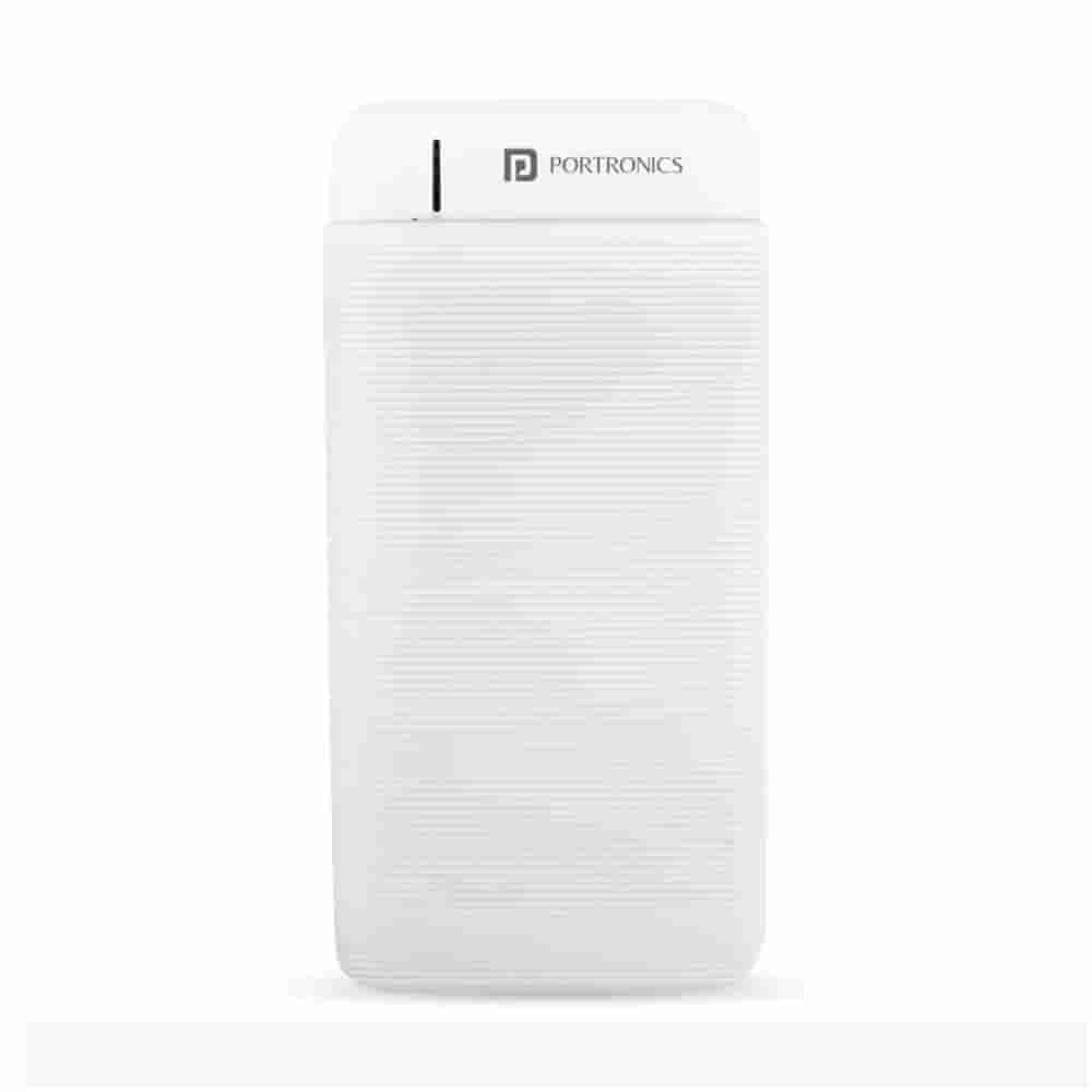 PORTRONICS POWER PRO 10K POWER BANK