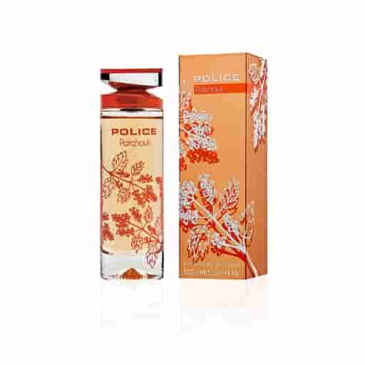Police Pacholi Edt 100ml Perfume (Women)