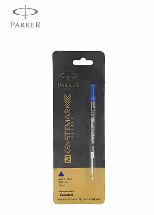 Parker Quink Systemark Ball Pen Refill