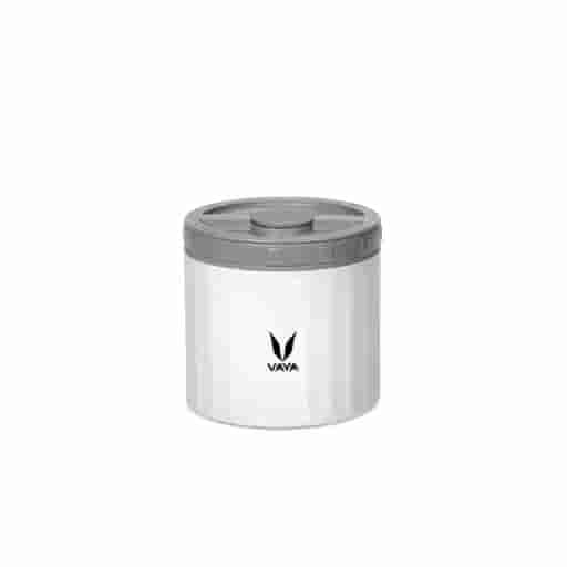VAYA Preserve Meal Container 300 ml White Ant Mascot