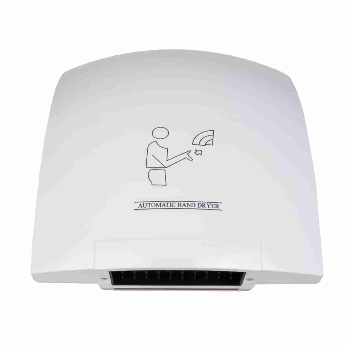 Aerofresh ABS Automatic Hand Dryer PRIMA-II