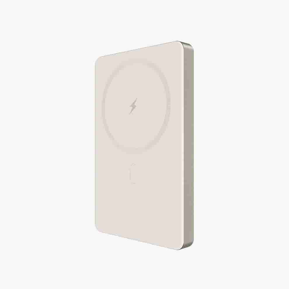 POWERUP PowerSlim Mini MagSafe Power Bank 10000mAh - Gold