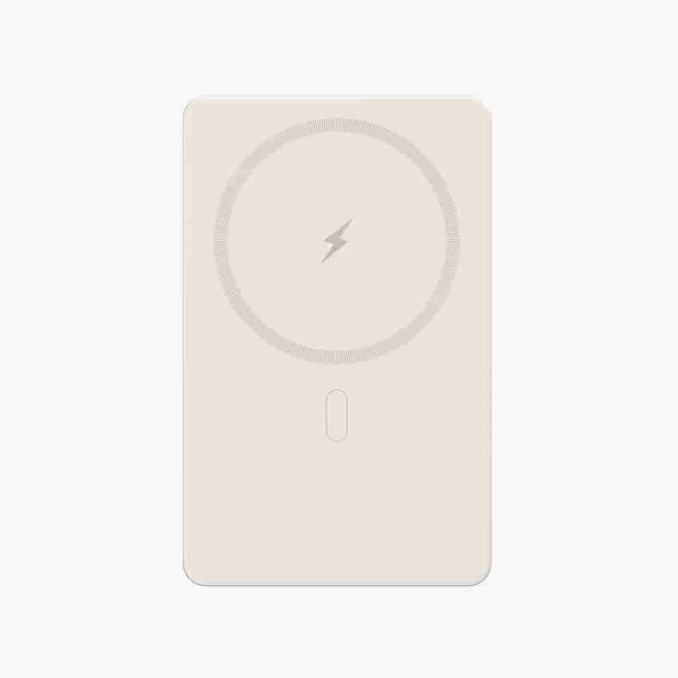 POWERUP PowerSlim Mini MagSafe Power Bank 10000mAh - Gold