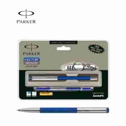 Parker Vector MetallixRoller Ball Pen