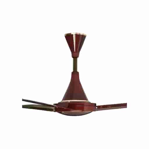 Kuhl Prima A 19000B Ceiling Fan (Brown)