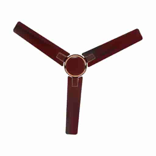 Kuhl Prima A2 19002B Ceiling Fan (Brown)