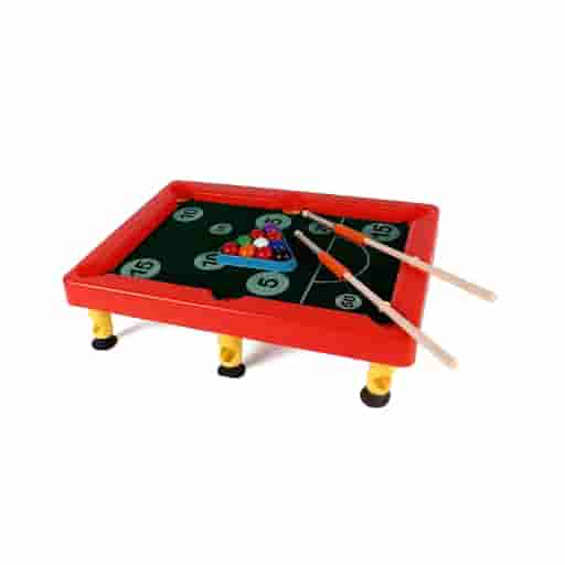 Baby Snooker For Kids