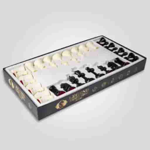 Magnetic Chess Set For Kids 