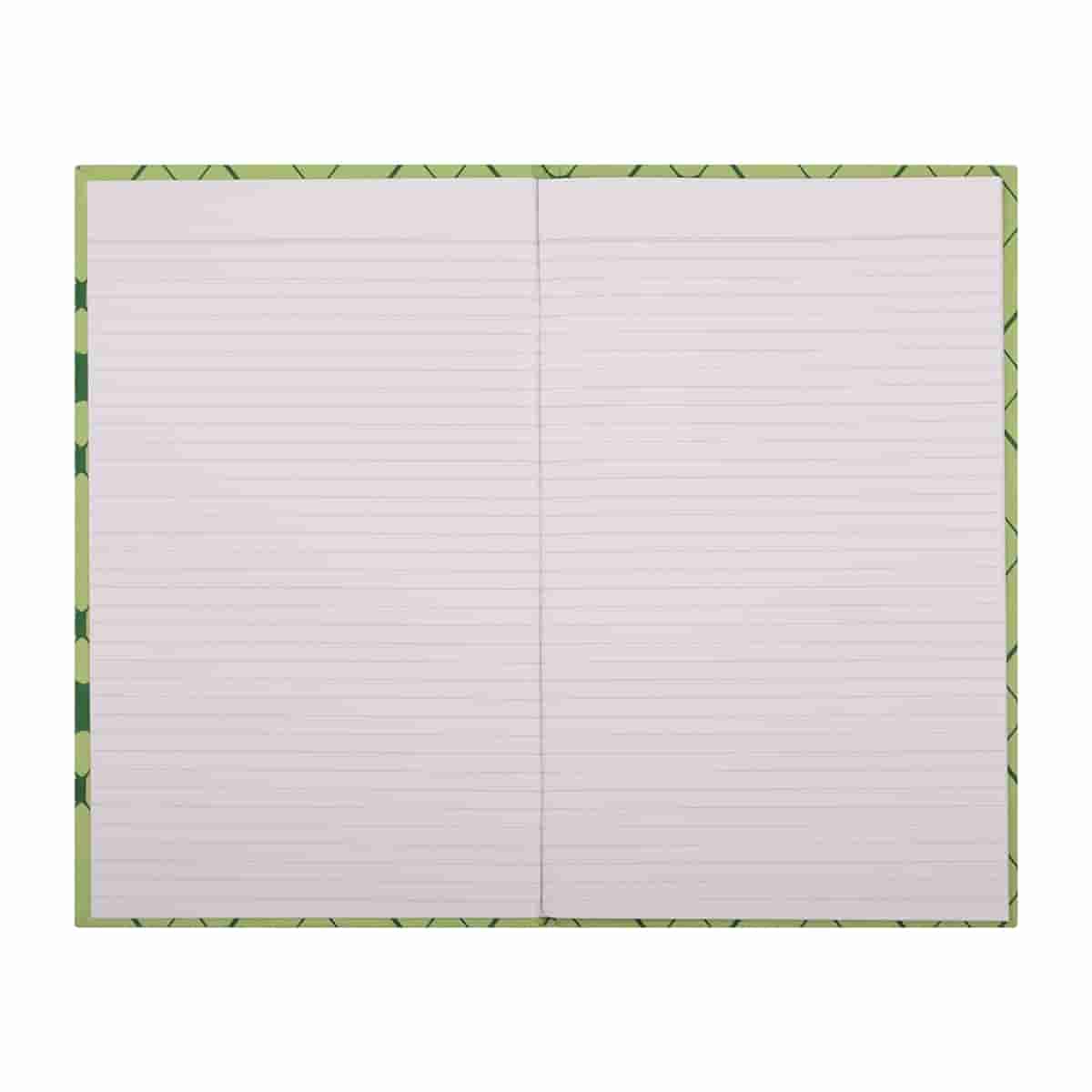 Register 2Q Assorted Note