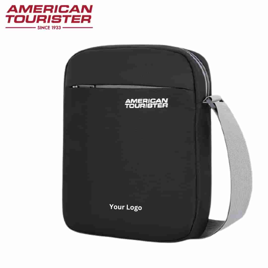 AMT RIPLEY SLING BLACK