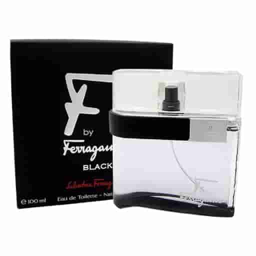 Salvatore Ferragamo F Edt 100ml Perfume (Men)