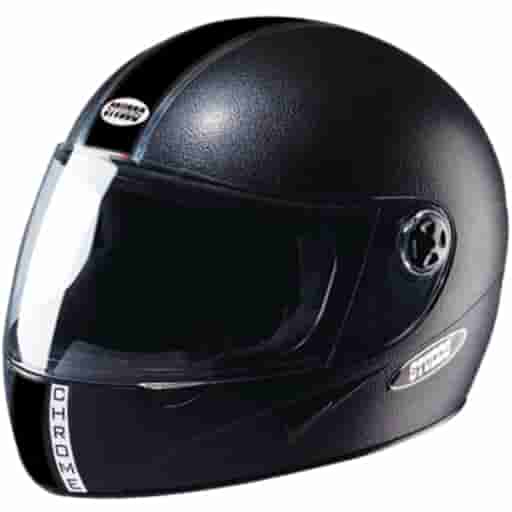 Studds Chrome Eco 580 Mm Helmet