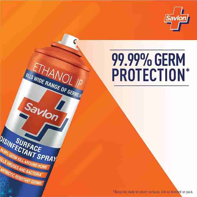 Savlon Disinfectant spray 170g