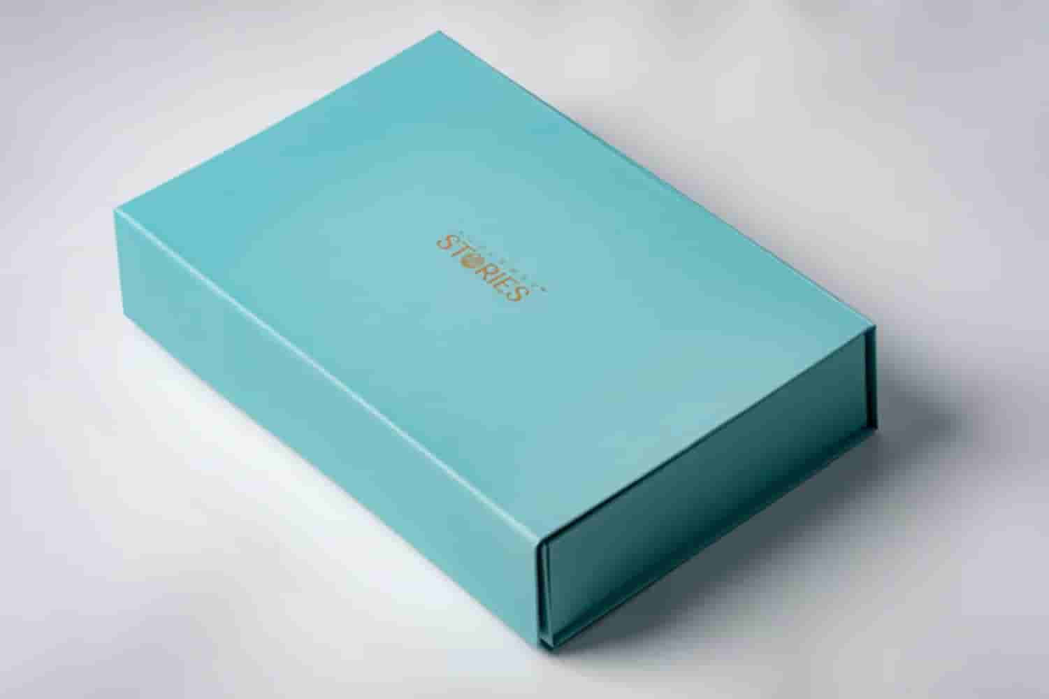 Select - TGS-8 Flavoured Dry Fruit Gift Box  -  Option A