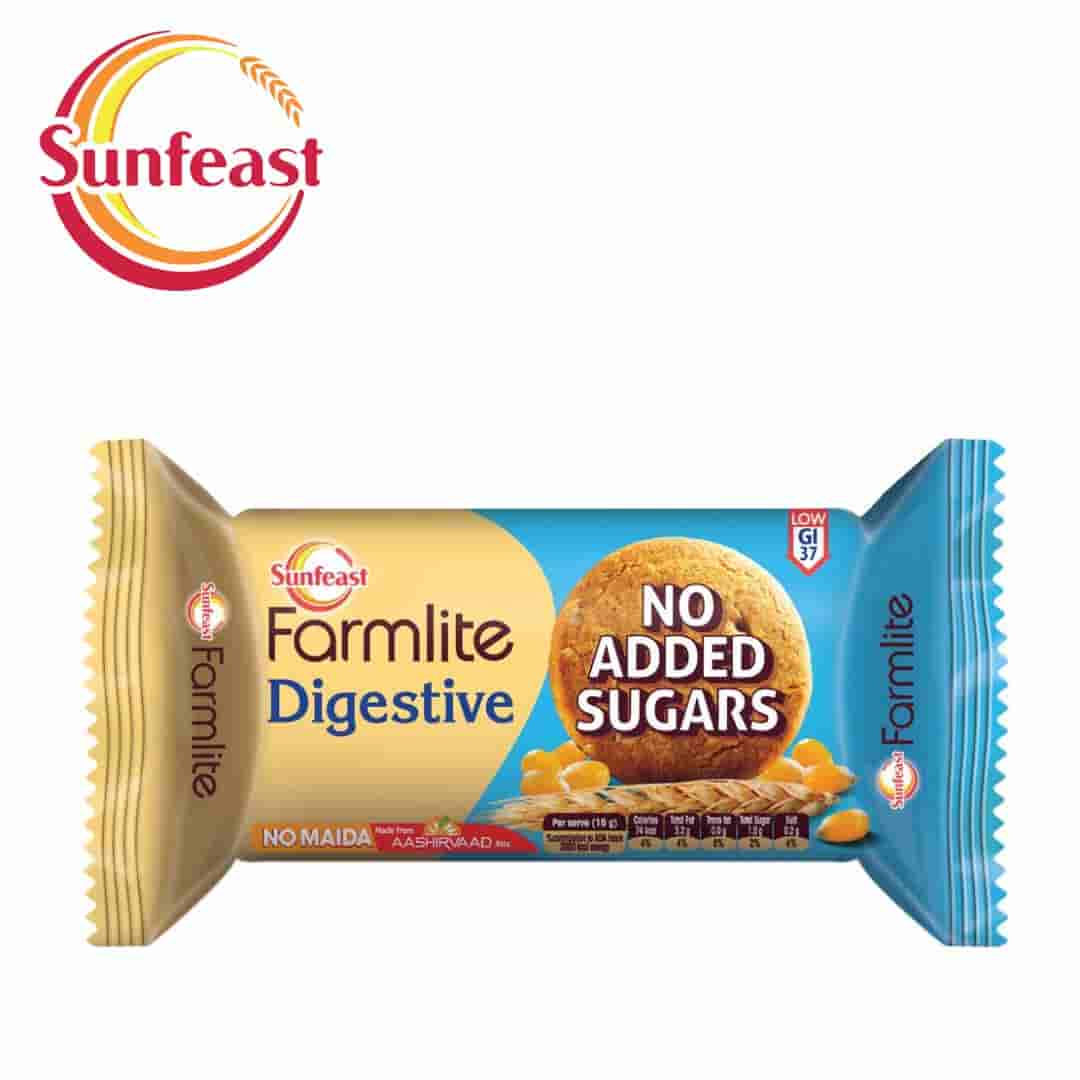 Sunfeast FARMLITE DIG ALL GOOD 100G