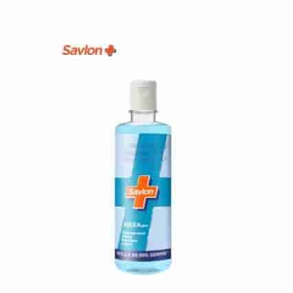 Savlon Hand Sanitizer Liquid fllip bottle 500ml