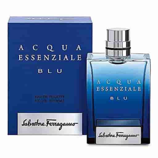 Salvatore Ferragamo Aqua Essenza Ph 100ml Perfume