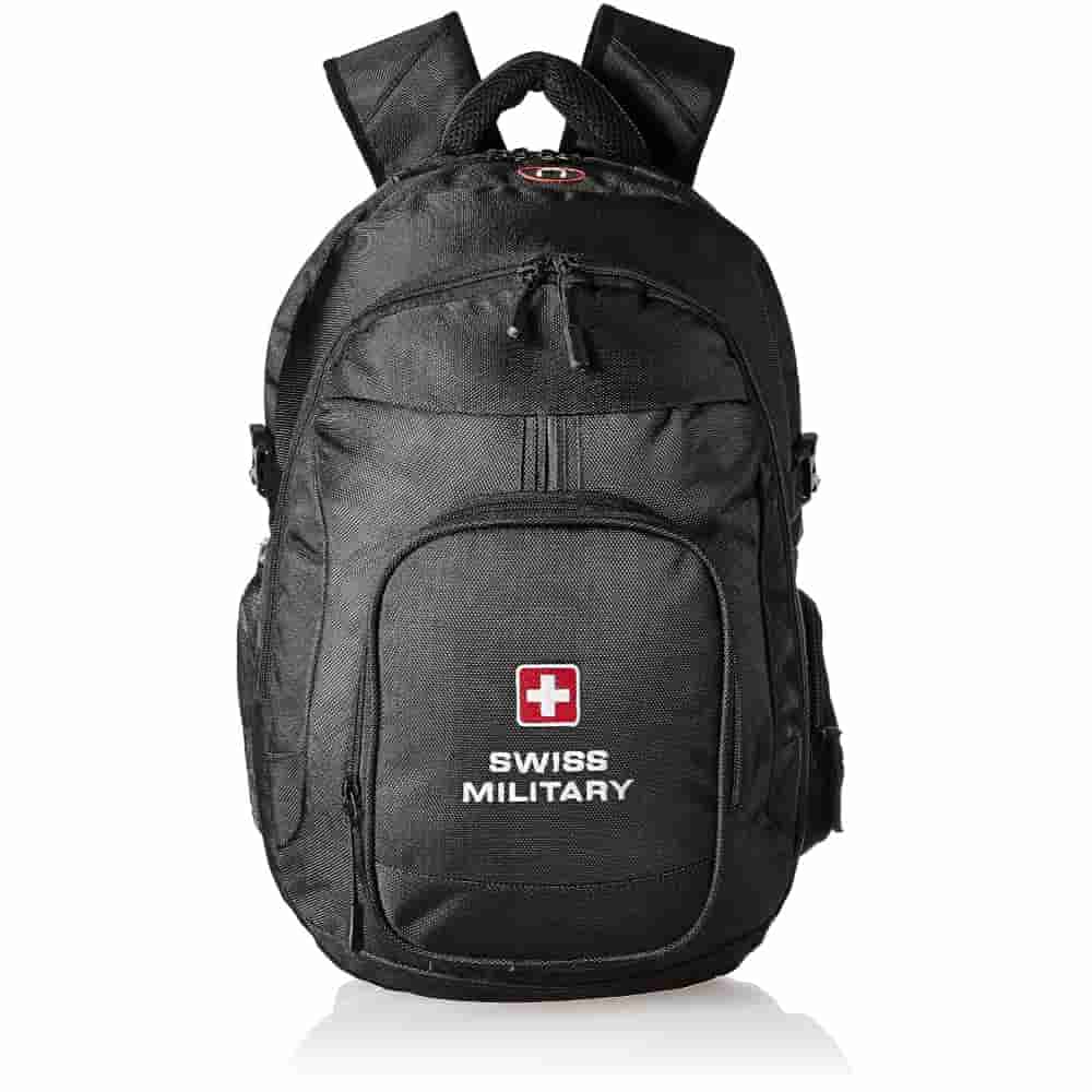 Swiss Military 30 Ltrs Laptop Backpack