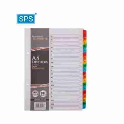 SPS Index Separator A+Z