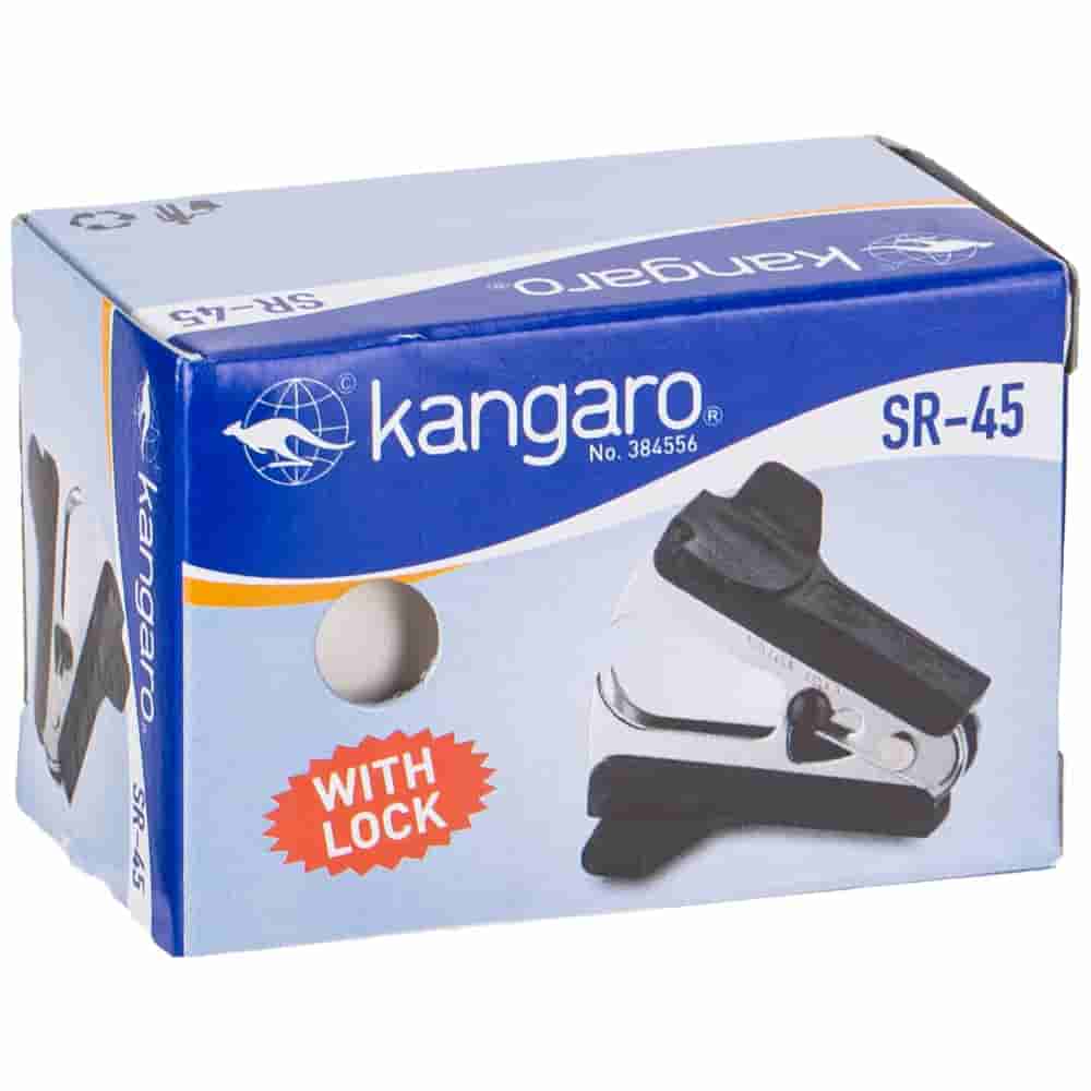 Kangaro Stapler Remover SR 45