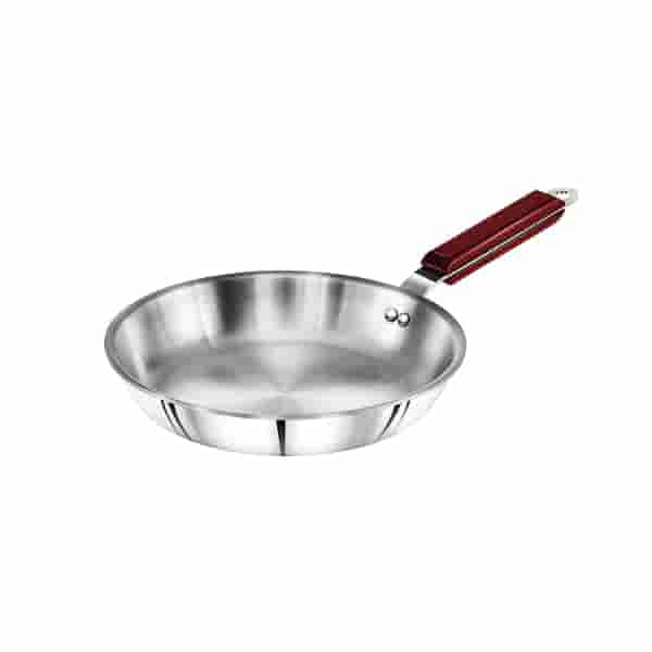 Hawkins Tri-Ply SS 26cm Induction Frying Pan