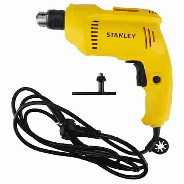 Stanley 550 W 10mm Rotary Drill