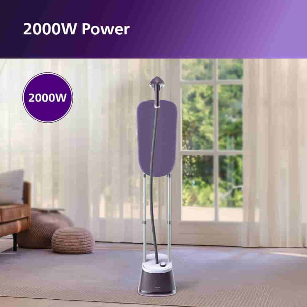 2000W Garment Steamer STE3160