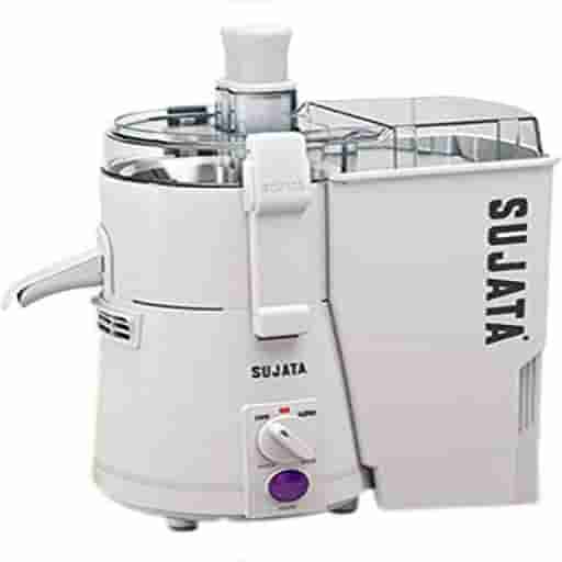 Sujata Powermatic Juicer Mixer Grinder