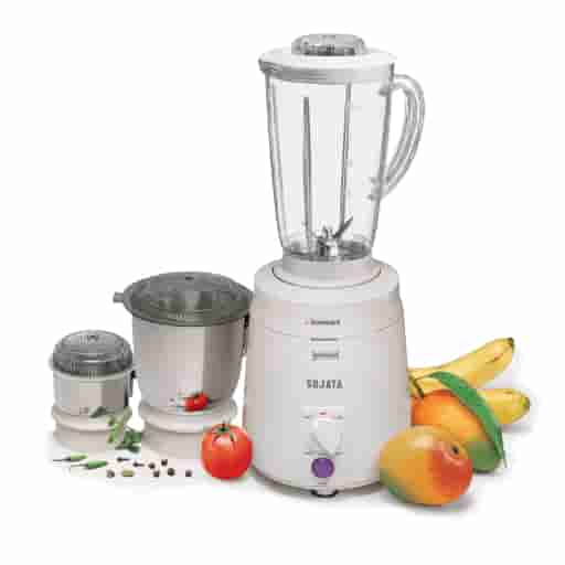 Sujata Supermix Specialist Mixer Grinder