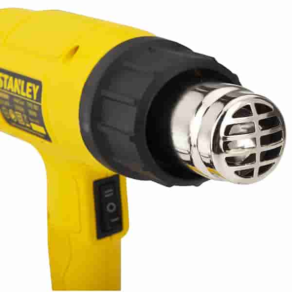 Stanley 1800W 2 Speed Heat Gun