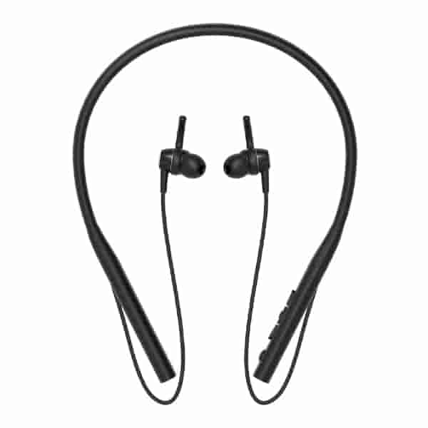 Philips In-ear Neckband Bluetooth Headset Black