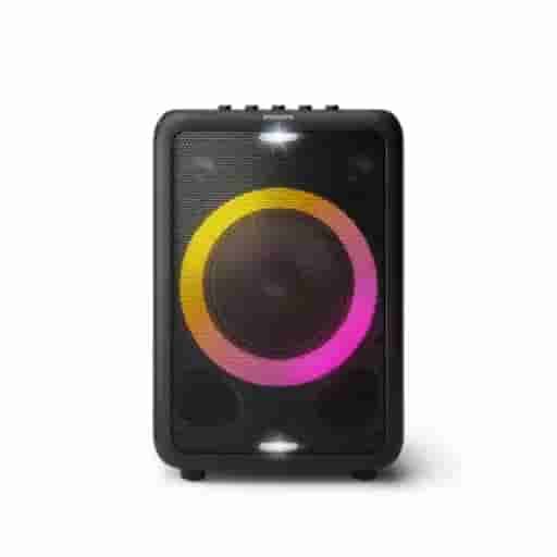 Philips TAX3206 Bluetooth Party Speaker (Black)