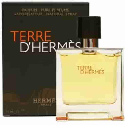 Terre D'Hermes Edp 75Ml Perfume (Women)