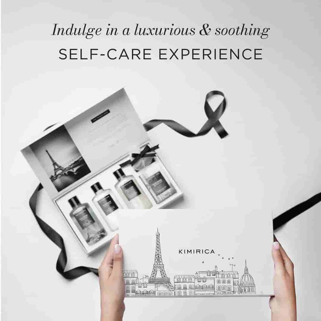 THE FRENCH NOTE INDULGENCE SET